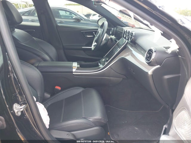 Aukcja sprzedaży 2022 Mercedes-benz C 300 Sedan, vin: W1KAF4GB7NR055183, numer aukcji: 44757336