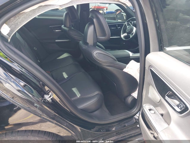 Aukcja sprzedaży 2022 Mercedes-benz C 300 Sedan, vin: W1KAF4GB7NR055183, numer aukcji: 44757336