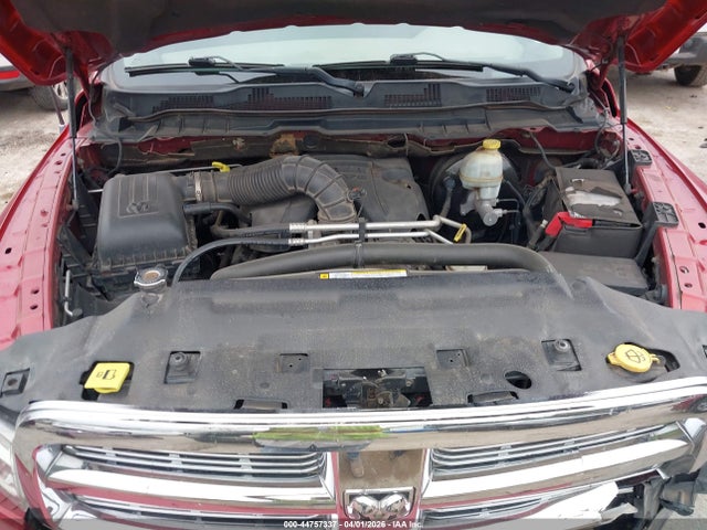 Aukcja sprzedaży 2010 Dodge Ram 1500 Slt/sport/trx, vin: 1D7RV1CT3AS161071, numer aukcji: 44757337