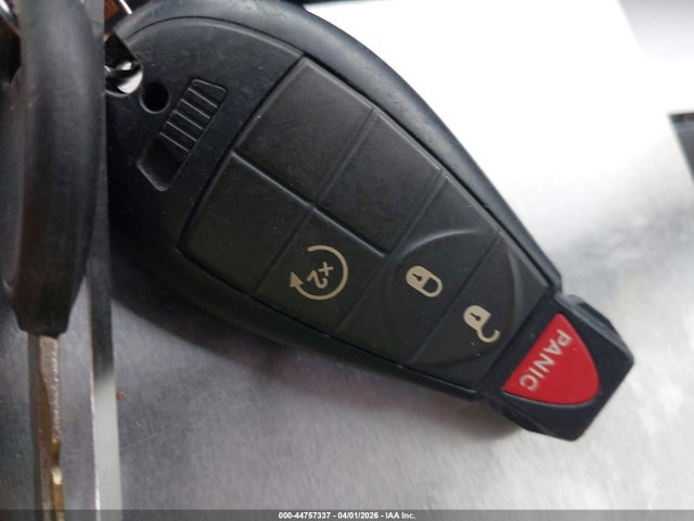 Aukcja sprzedaży 2010 Dodge Ram 1500 Slt/sport/trx, vin: 1D7RV1CT3AS161071, numer aukcji: 44757337