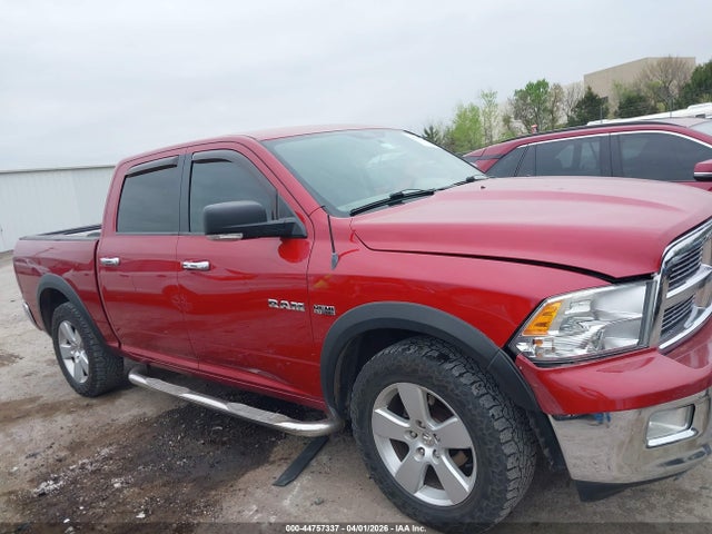 Aukcja sprzedaży 2010 Dodge Ram 1500 Slt/sport/trx, vin: 1D7RV1CT3AS161071, numer aukcji: 44757337