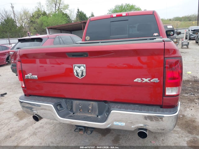 Aukcja sprzedaży 2010 Dodge Ram 1500 Slt/sport/trx, vin: 1D7RV1CT3AS161071, numer aukcji: 44757337
