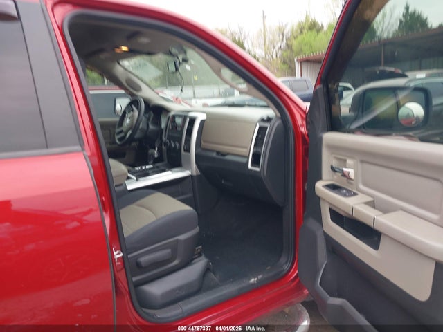 Aukcja sprzedaży 2010 Dodge Ram 1500 Slt/sport/trx, vin: 1D7RV1CT3AS161071, numer aukcji: 44757337