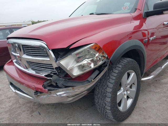 Aukcja sprzedaży 2010 Dodge Ram 1500 Slt/sport/trx, vin: 1D7RV1CT3AS161071, numer aukcji: 44757337