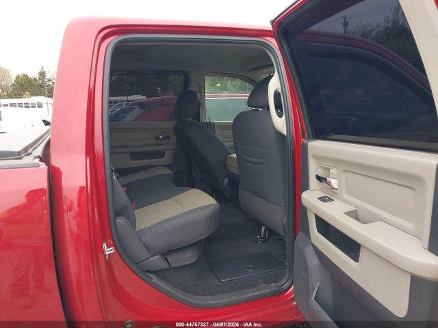 Aukcja sprzedaży 2010 Dodge Ram 1500 Slt/sport/trx, vin: 1D7RV1CT3AS161071, numer aukcji: 44757337