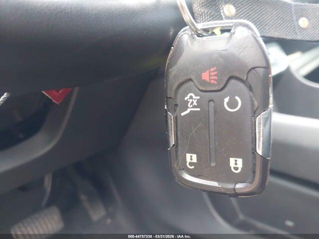 Aukcja sprzedaży 2023 Gmc Terrain Awd At4, vin: 3GKALYEG3PL246882, numer aukcji: 44757338
