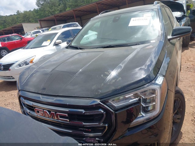 Aukcja sprzedaży 2023 Gmc Terrain Awd At4, vin: 3GKALYEG3PL246882, numer aukcji: 44757338