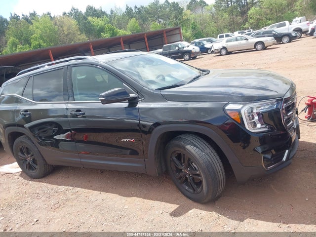 Aukcja sprzedaży 2023 Gmc Terrain Awd At4, vin: 3GKALYEG3PL246882, numer aukcji: 44757338