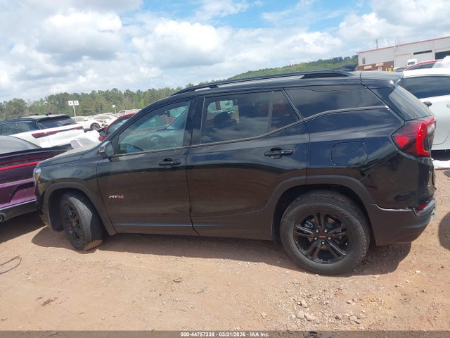 Aukcja sprzedaży 2023 Gmc Terrain Awd At4, vin: 3GKALYEG3PL246882, numer aukcji: 44757338