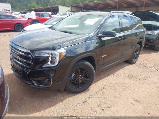 Aukcja sprzedaży 2023 Gmc Terrain Awd At4, vin: 3GKALYEG3PL246882, numer aukcji: 44757338