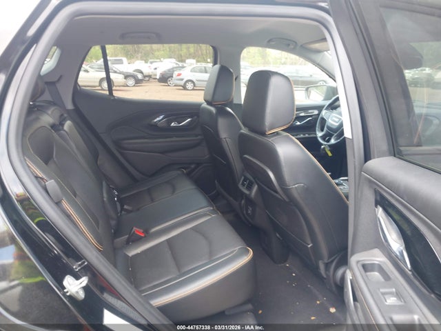 Aukcja sprzedaży 2023 Gmc Terrain Awd At4, vin: 3GKALYEG3PL246882, numer aukcji: 44757338