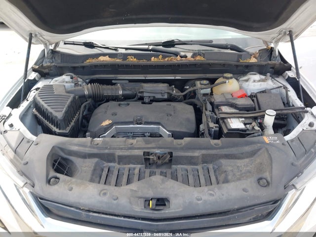 Aukcja sprzedaży 2019 Chevrolet Blazer, vin: 3GNKBBRA3KS591714, numer aukcji: 44757339