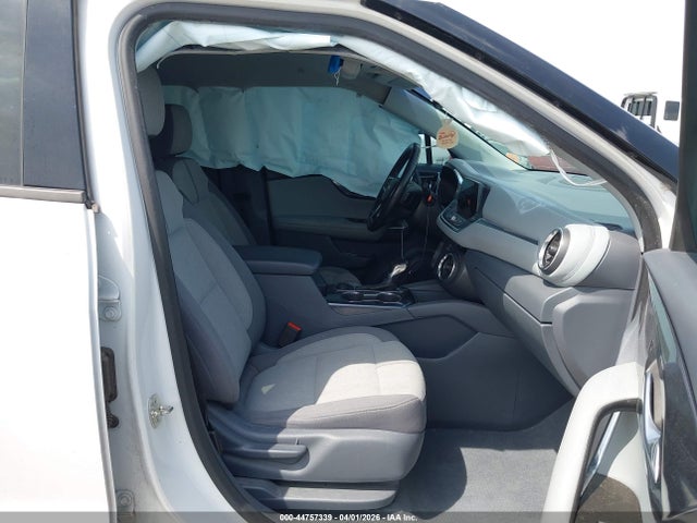 Aukcja sprzedaży 2019 Chevrolet Blazer, vin: 3GNKBBRA3KS591714, numer aukcji: 44757339