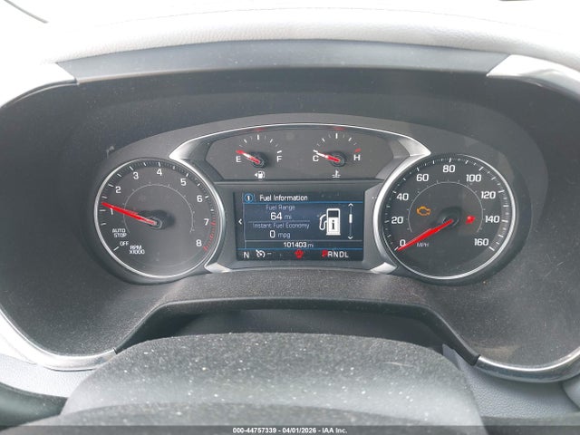 Aukcja sprzedaży 2019 Chevrolet Blazer, vin: 3GNKBBRA3KS591714, numer aukcji: 44757339