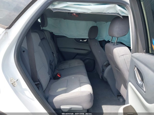 Aukcja sprzedaży 2019 Chevrolet Blazer, vin: 3GNKBBRA3KS591714, numer aukcji: 44757339