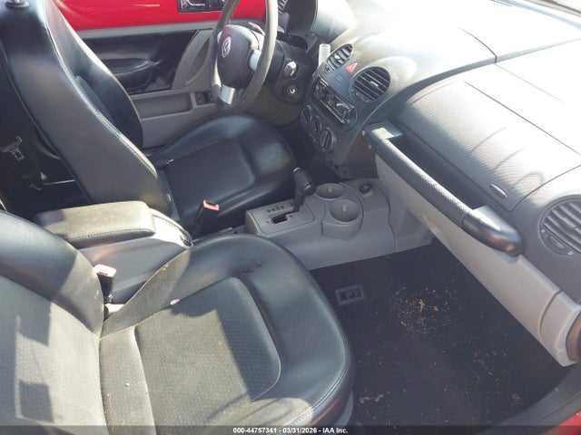 Продаж на аукціоні авто 2004 Volkswagen New Beetle Gl, vin: 3VWBM31YX4M338959, номер лоту: 44757341