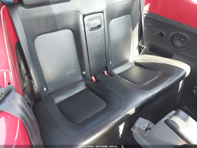 Продаж на аукціоні авто 2004 Volkswagen New Beetle Gl, vin: 3VWBM31YX4M338959, номер лоту: 44757341