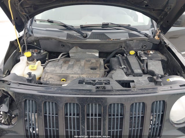 Продаж на аукціоні авто 2009 Jeep Patriot Limited, vin: 1J4FT48B59D196533, номер лоту: 44757342