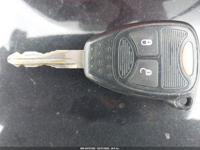 Продаж на аукціоні авто 2009 Jeep Patriot Limited, vin: 1J4FT48B59D196533, номер лоту: 44757342