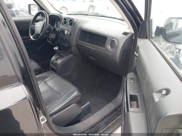 Продаж на аукціоні авто 2009 Jeep Patriot Limited, vin: 1J4FT48B59D196533, номер лоту: 44757342