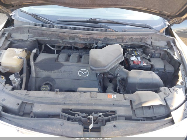 44757348 :رقم المزاد ، JM3TB2MV4A0209422 vin ، 2010 Mazda Cx-9 Grand Touring مزاد بيع