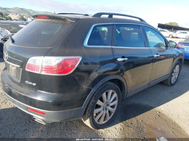 44757348 :رقم المزاد ، JM3TB2MV4A0209422 vin ، 2010 Mazda Cx-9 Grand Touring مزاد بيع