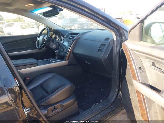 44757348 :رقم المزاد ، JM3TB2MV4A0209422 vin ، 2010 Mazda Cx-9 Grand Touring مزاد بيع