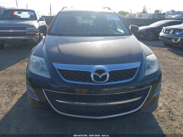44757348 :رقم المزاد ، JM3TB2MV4A0209422 vin ، 2010 Mazda Cx-9 Grand Touring مزاد بيع