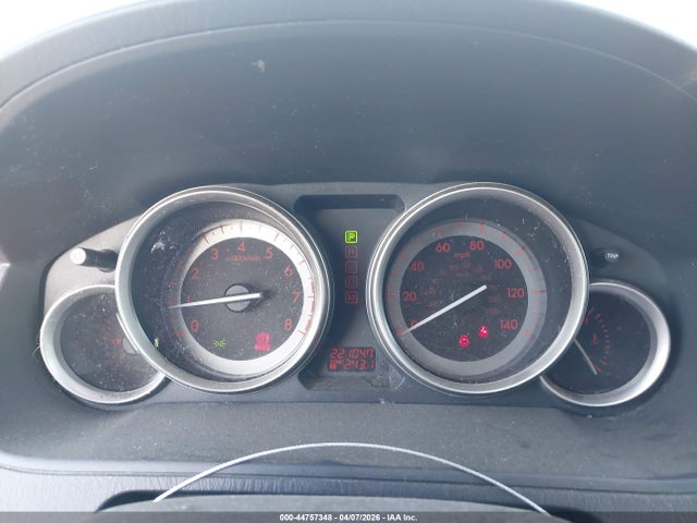 44757348 :رقم المزاد ، JM3TB2MV4A0209422 vin ، 2010 Mazda Cx-9 Grand Touring مزاد بيع