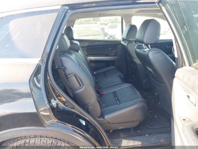 44757348 :رقم المزاد ، JM3TB2MV4A0209422 vin ، 2010 Mazda Cx-9 Grand Touring مزاد بيع