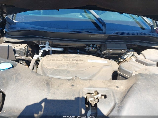 5FNYF7H96LB001415 Honda Passport 2wd Touring