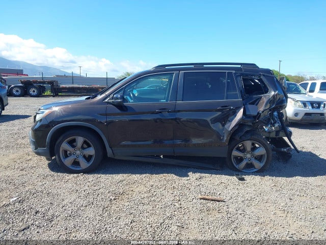 5FNYF7H96LB001415 Honda Passport 2wd Touring