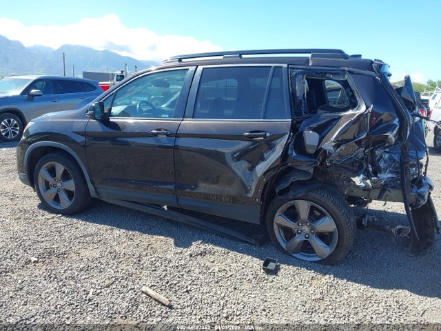5FNYF7H96LB001415 Honda Passport 2wd Touring
