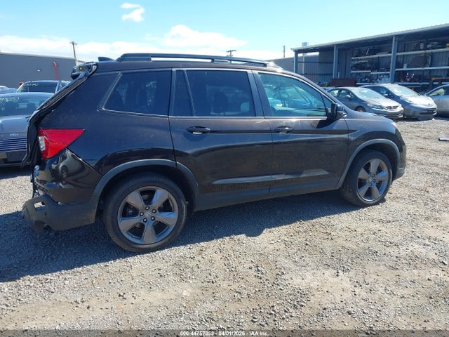 5FNYF7H96LB001415 Honda Passport 2wd Touring