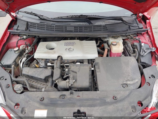 JTHKD5BH5E2192801 Lexus CT 200H