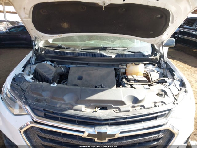 1GNERFKW2KJ254233 Chevrolet Traverse Ls