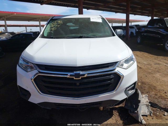 1GNERFKW2KJ254233 Chevrolet Traverse Ls