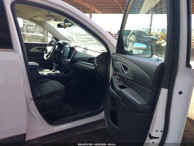 1GNERFKW2KJ254233 Chevrolet Traverse Ls