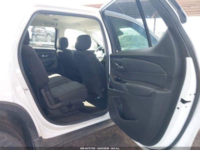 1GNERFKW2KJ254233 Chevrolet Traverse Ls