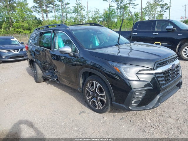 2023 Subaru Ascent Limited 7-passenger მანქანა იყიდება აუქციონზე, vin: 4S4WMAUD2P3429064, აუქციონის ნომერი: 44757359