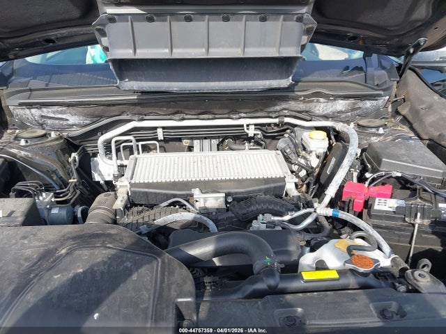 Продаж на аукціоні авто 2023 Subaru Ascent Limited 7-passenger, vin: 4S4WMAUD2P3429064, номер лоту: 44757359