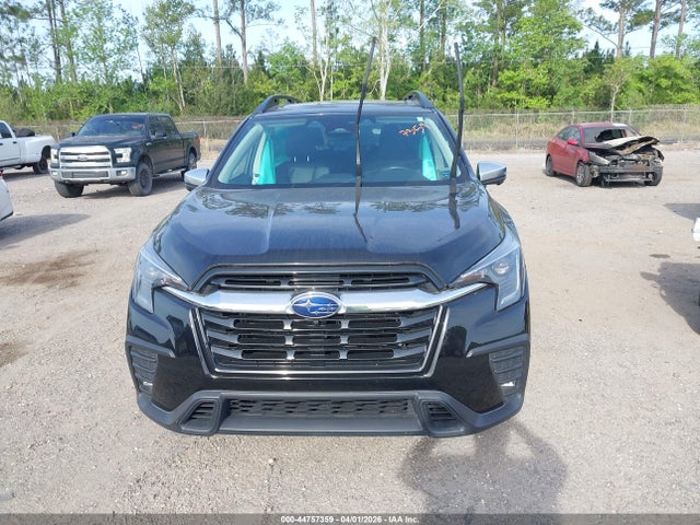Продаж на аукціоні авто 2023 Subaru Ascent Limited 7-passenger, vin: 4S4WMAUD2P3429064, номер лоту: 44757359