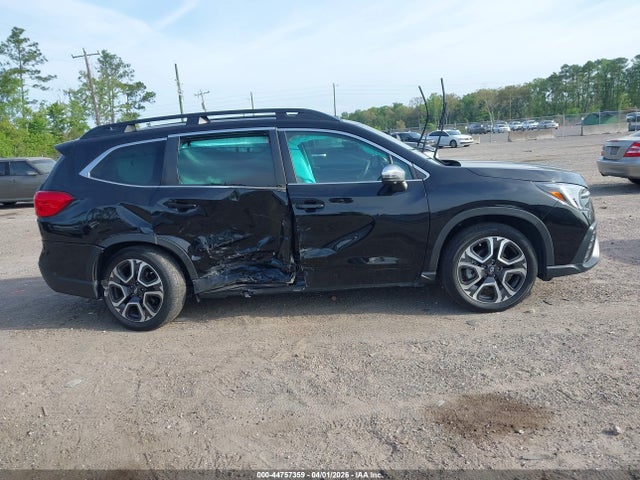 Продаж на аукціоні авто 2023 Subaru Ascent Limited 7-passenger, vin: 4S4WMAUD2P3429064, номер лоту: 44757359