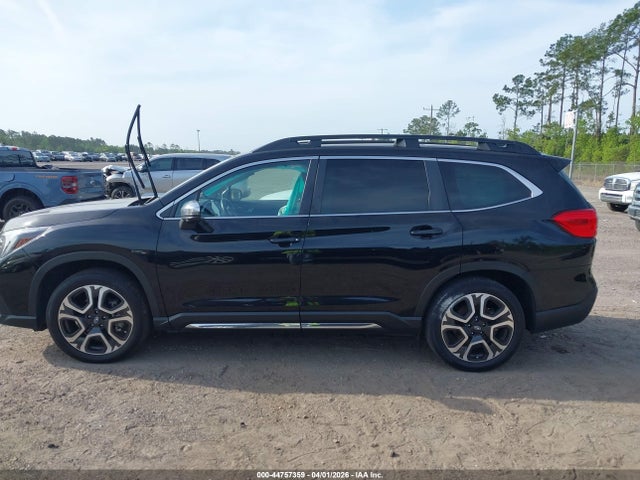 Продаж на аукціоні авто 2023 Subaru Ascent Limited 7-passenger, vin: 4S4WMAUD2P3429064, номер лоту: 44757359