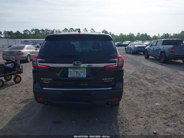 Продаж на аукціоні авто 2023 Subaru Ascent Limited 7-passenger, vin: 4S4WMAUD2P3429064, номер лоту: 44757359