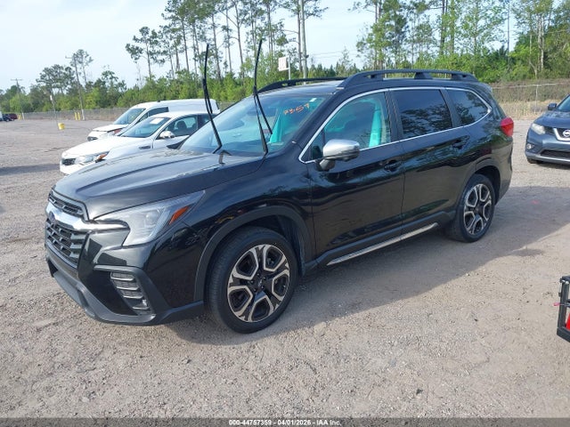 Продаж на аукціоні авто 2023 Subaru Ascent Limited 7-passenger, vin: 4S4WMAUD2P3429064, номер лоту: 44757359