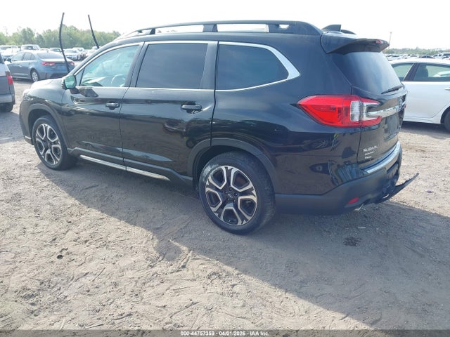 Продаж на аукціоні авто 2023 Subaru Ascent Limited 7-passenger, vin: 4S4WMAUD2P3429064, номер лоту: 44757359