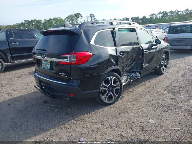 Продаж на аукціоні авто 2023 Subaru Ascent Limited 7-passenger, vin: 4S4WMAUD2P3429064, номер лоту: 44757359