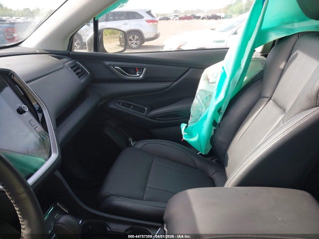 Продаж на аукціоні авто 2023 Subaru Ascent Limited 7-passenger, vin: 4S4WMAUD2P3429064, номер лоту: 44757359