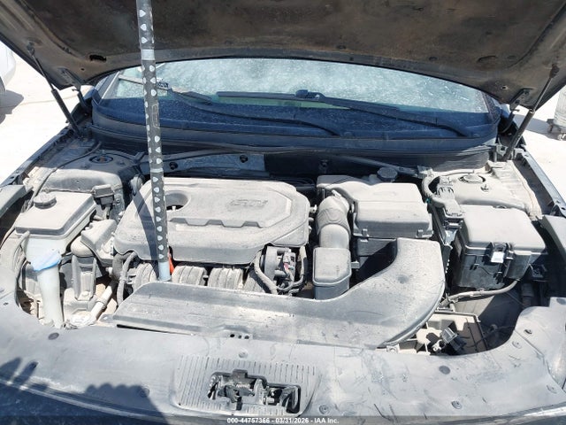 Продаж на аукціоні авто 2015 Hyundai Sonata Se, vin: 5NPE24AF7FH204168, номер лоту: 44757366